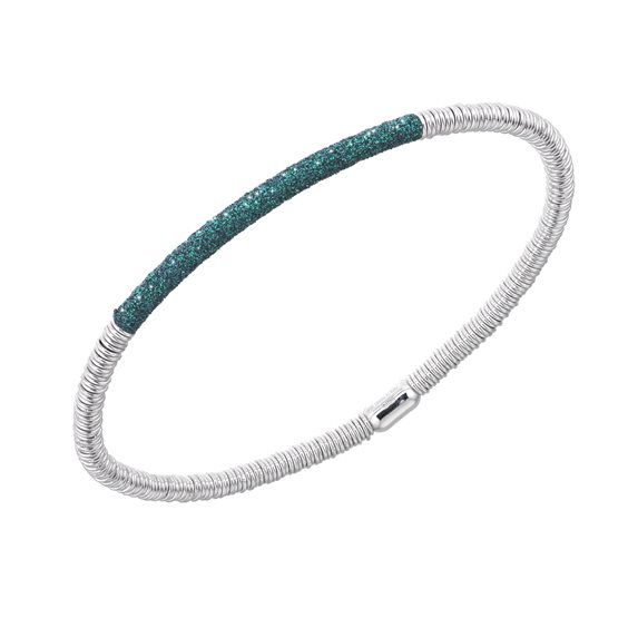 Bracelet Pesavento Woman Polvere di Sogni Colours in Silver WPSCB012 - WPSCB012